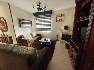 Casa en playa Rio Sieira