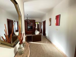 Casa en playa Rio Sieira