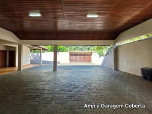 7 quartos - ótima área de lazer prox Centro e Cataratas