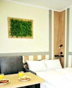 Smart Delux - центр міста, центр комфорту