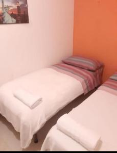 Apartment mit 2 Schlafzimmern