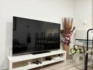 Apartamento Ocasional tranquilo y bien comunicado con el centro de Madrid