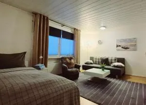 Apartment Rude - Hornholz