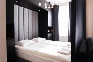 Skypark - Sudovaya Vishnya