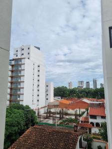 Dpto con Vista - Piscina - Gym - Cowork en Equipe