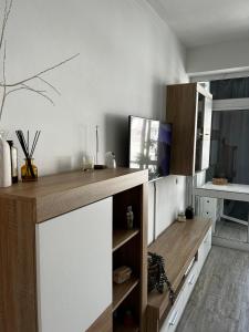 Quarteira Beach Home Haven