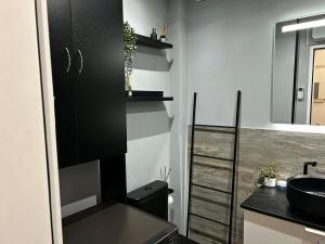 Quarteira Beach Home Haven