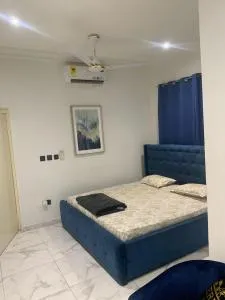 BKJD 2 Bedrooms - Tema