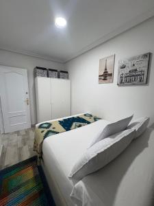 Apartamento Ocasional tranquilo y bien comunicado con el centro de Madrid