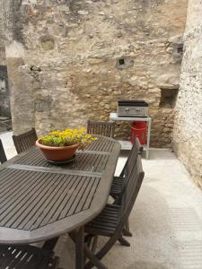Appartements Ecrin paisible : photos des chambres