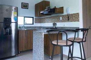 Apartamento Amoblado en la Tebaida