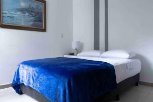 Apartamento Amoblado en la Tebaida