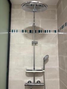 Appartements Appart-hotel61 OFFRE D-OUVERTURE Au pied de tous commerces & commodites ainsi que marche mercredi & samedi : photos des chambres