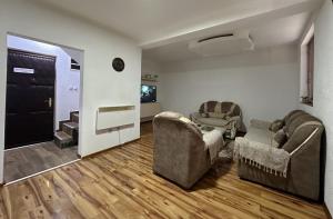 Stan na dan novi Priboj