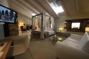 莫斯克鲁埃拉乡村民宿 - 普埃尔托明加尔沃