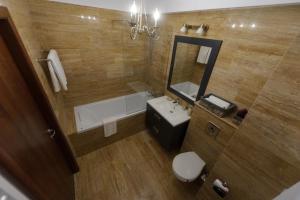 Studio BlueBike Mamaia
