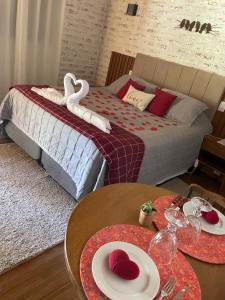 Chale Villa do Valle