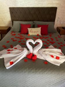 Chale Villa do Valle