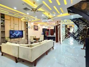 The Radiant Residence Phase 3 Bahria Town - Rawalpindi