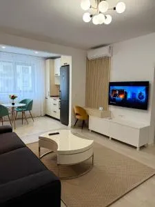 Hils Apartment - Căţelul