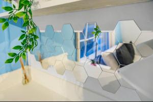 Camden 3-Bed Sleeps 6 1 Min to Tube & Parking