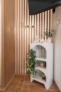 Villas Maison de ville en triplex pour 6 personnes pres de Disney et Paris : photos des chambres