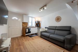 Maison de ville en triplex pour 6 personnes près de Disney et Paris