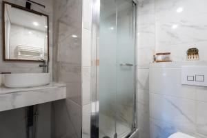 Villas Maison de ville en triplex pour 6 personnes pres de Disney et Paris : photos des chambres