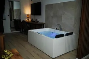 Apartman sa djakuzijem - Dobra Voda