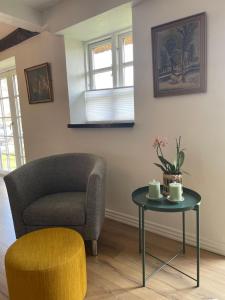 Baekgaarden 3 rooms Apartment - old farm house