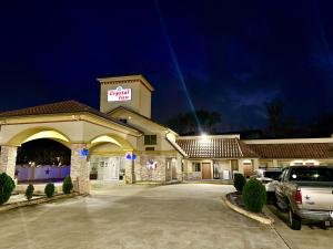 Crystal Inn
