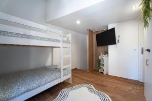 Maison de ville en triplex pour 6 personnes près de Disney et Paris