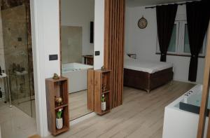 Apartman sa djakuzijem