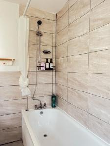 Big 1-Bed Flat Elephant & Castle