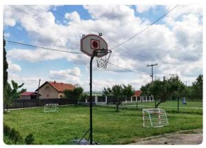 Seosko turističko domaćinstvo Stanković