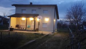 Seosko turističko domaćinstvo Stanković