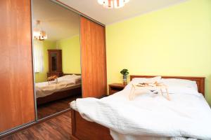 Mieszkanie na Leśnej D&D Apartments