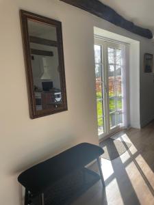 Baekgaarden 3 rooms Apartment - old farm house