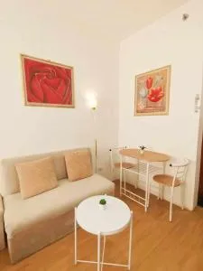 Sunbeams Studio Unit - Maribago