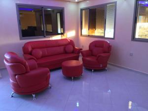 Charming 5 Bedrooms Pool Villa BR52045