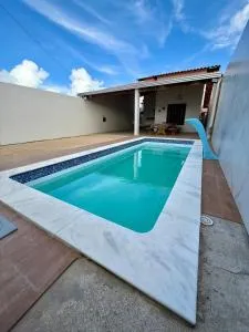 Aconchego no Litoral Sul - 皮亚萨布苏