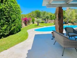 Villa Ibiscus - 坎尼吉翁