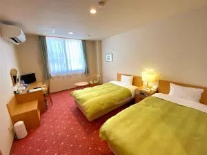 ホテルラヴニール - Higashikawa