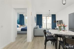 Przy plaży Apartament 206 - Rezydencja Niechorze - Easy - Rent Apartments