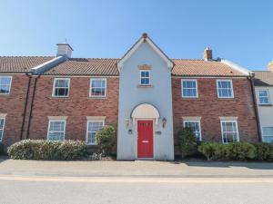 Sunny Bay - 3hvězdičkové hotely ve městě Reighton