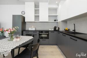 Przy plaży Apartament 206 - Rezydencja Niechorze - Easy - Rent Apartments