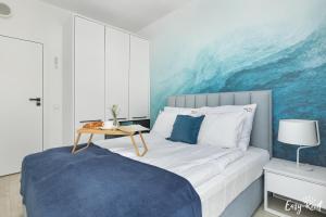 Przy plaży Apartament 206 - Rezydencja Niechorze - Easy - Rent Apartments