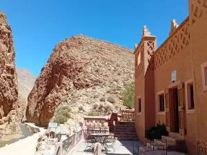 Hotel Source De Dades - Imdiazene