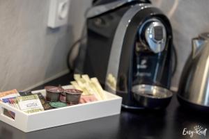 Przy plaży Apartament 206 - Rezydencja Niechorze - Easy - Rent Apartments