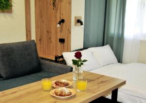 Smart Delux - центр міста, центр комфорту